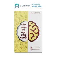 Sách - Tâm Sinh Lý Học Con Người - Trường Phương Books - Nhà Sách An Thư