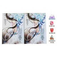 Sách Tam Sinh Tam Thế Chẩm Thượng Thư tập 2 + Tặng Bookmark (Tái bản 2020)