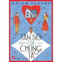 Sách - Tần Số Của Chúng Ta ( Đinh Tị )