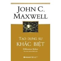 Sách - Tạo dựng sự khác biệt