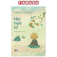 Sách Tập Ngó Lơ - Đường Đến Tâm An