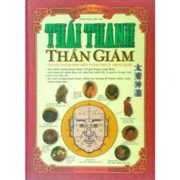 Sách - Thái Thanh Thần Giám - MinhLam