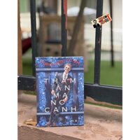 Sách_ Thảm Án Ma Nơ Canh – Stanislas - André Steeman – Az Việt Nam