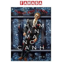 Sách Thảm Án Ma Nơ Canh (Bìa Mềm)