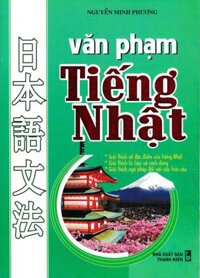 Sách tham khảo- Văn Phạm Tiếng NhậtHA