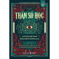 Sách - Thần Số Học Con Số Chủ Đạo Khai Phá Tương Lai - David Phillip