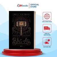 Sách - Thần thoại Bắc Âu (Tái bản 2024) - 2H Books