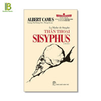 Sách-Thần Thoại Sisyphus