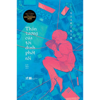 Sách - Thần tượng của tôi dính phốt rồi (Usami Rin)