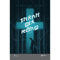 Sách - Thánh Giá Rỗng  - AZB