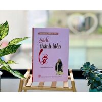 Sách thánh hiền - Lễ