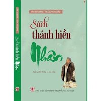 Sách thánh hiền - Nhân (Xuất bản lần thứ hai, có sửa chữa)