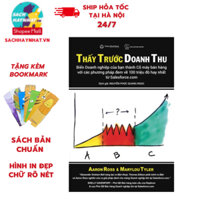 Sách - Thấy Trước Doanh Thu