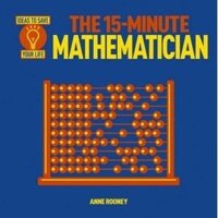 Sách - The 15-Minute Mathematician