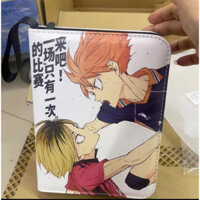 [Sách thẻ da bóng chuyền dành cho trẻ em] Jikashe Volleyball Junior Junior Junk Showdown Phiên bản sân khấu Bộ sưu tập thẻ hàng hóa chính hãng