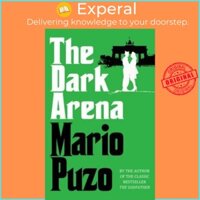 Sách - The Dark Arena by Mario Puzo (UK edition, paperback)