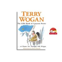 Sách - The Little Book of Common Sense by Terry Wagan