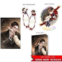 Sách - The Origin Of Species - Nguồn Gốc Các Loài Tập 2