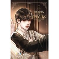 Sách - The Origin Of Species – Nguồn Gốc Các Loài (Tập 1, 2..) - AZVietNam