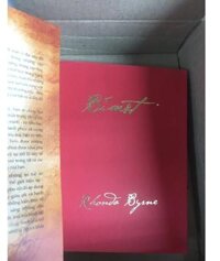 Sách : The Secret - Bí Mật _ Dochoikinhbac