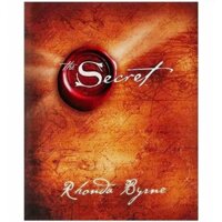 Sách - The Secret Bí Mật - Rhonda Byrne