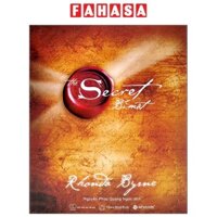 Sách The Secret - Bí Mật - Bìa Cứng (Tái Bản 2023)