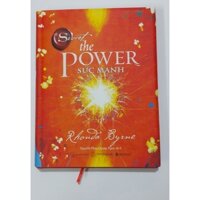 Sách -The Secret Bí Mật (Tái Bản 2022)