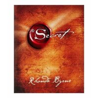 Sách - The Secret: Bí mật (Thiên Minh Books)
