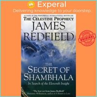 Sách - The Secret Of Shambhala In Search Of The Eleventh Insight by James Redfield UK edition, paperback