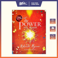 Sách - The Secret - The Power - Sức Mạnh