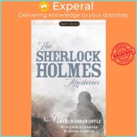 Sách - The Sherlock Holmes Mysteries : Expanded Edition by Sir Arthur Conan Doyle (US edition, paperback)