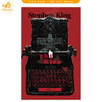 Sách - Thị Kiến (The Shining - Stephen King) - SNN