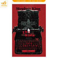 Sách - Thị Kiến (The Shining - Stephen King) - SNN