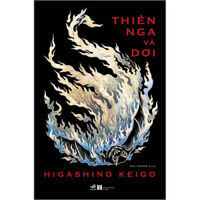 Sách Thiên Nga Và Dơi NN
