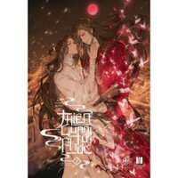 Sách - Thiên quan tứ phúc - Tập 7