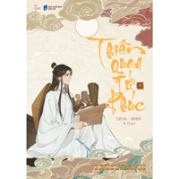 Sách - Thiên Quan Tứ Phúc (Tập 1)