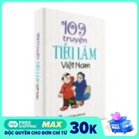 Sách Thiếu Nhi - 109 Truyện Tiếu Lâm Việt Nam [bonus]