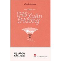 Sách - Thơ Hồ Xuân Hương