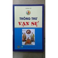 sách - thông thư vạn sự
