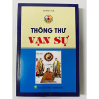 Sách - Thông Thư Vạn Sự