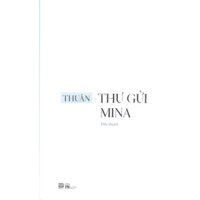 Sách - Thư Gửi Mina - Phanbook