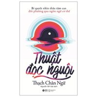 Sách - Thuật đọc nguội - Alpha Books