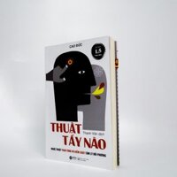 Sách - Thuật tẩy não