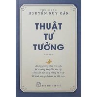 Sách Thuật Tư Tưởng Tái Bản