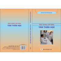Sách - Thực hành lâm sàng tâm thần học