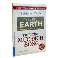 Sách - Thức Tỉnh Mục Đích Sống