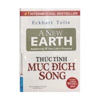 Sách - Thức tỉnh mục đích sống