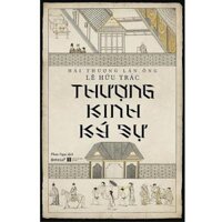 Sách - Thượng kinh ký sự