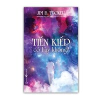 Sách - Tiền kiếp có hay không? - Thái Hà