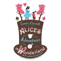 Sách tiếng Anh - Alice’s Adventures in Wonderland, Through the Looking Glass and Alice’s Adventures Under Ground